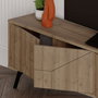 Hanah Home Dune - Hitit Mueble para TV
